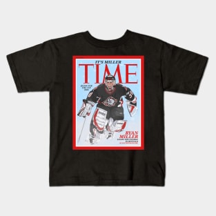 Miller Time Kids T-Shirt